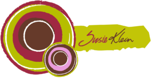 Susie Klein logo