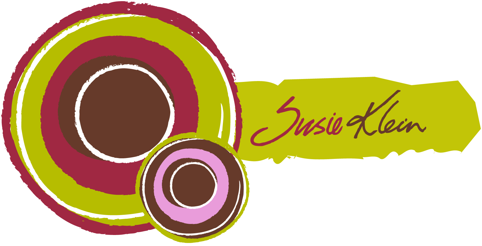 Susie Klein logo